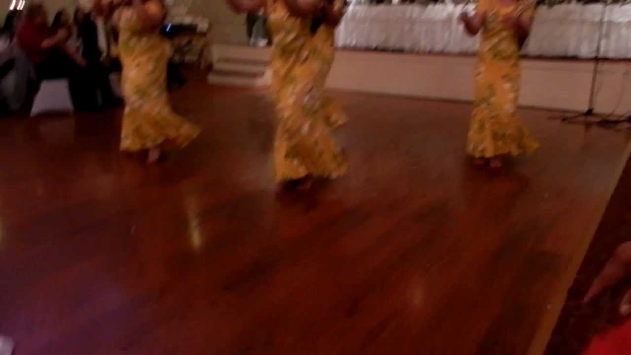 Malieitulua Sisters