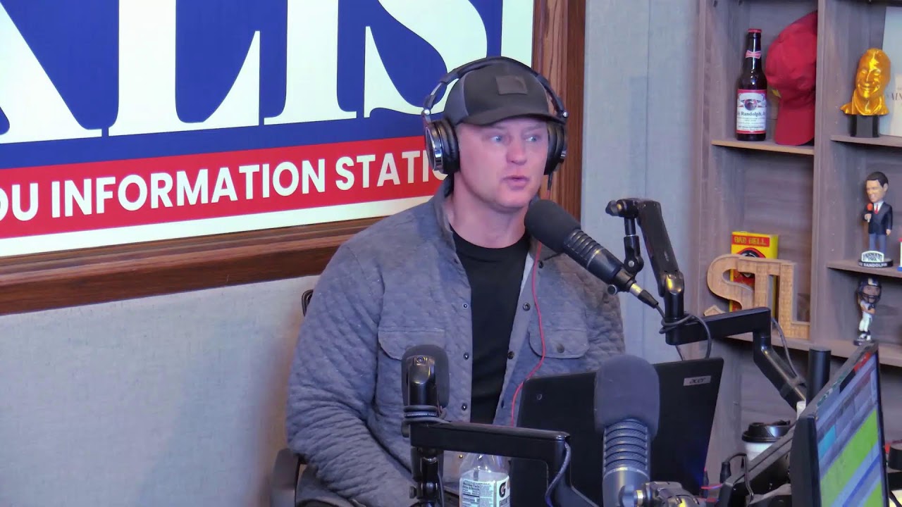 Arch City Now | STL News, Sports & What’s Buzzing Today (LIVE)