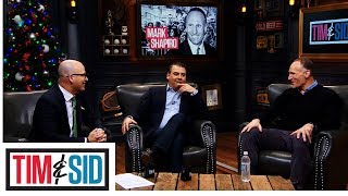 Mark shapiro joined tim and sid for an extended sitdown to discuss all
things blue jays heading into the 2019 season, updating on changes
coming their...