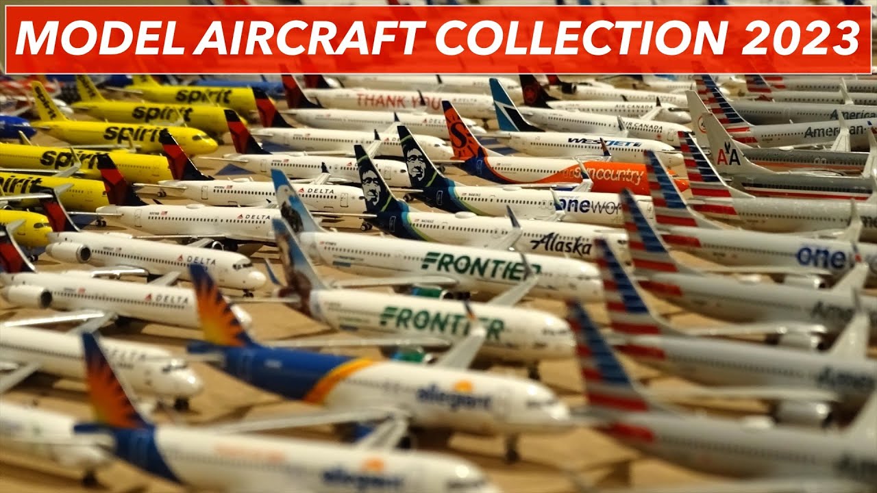 Aeronautic Collection