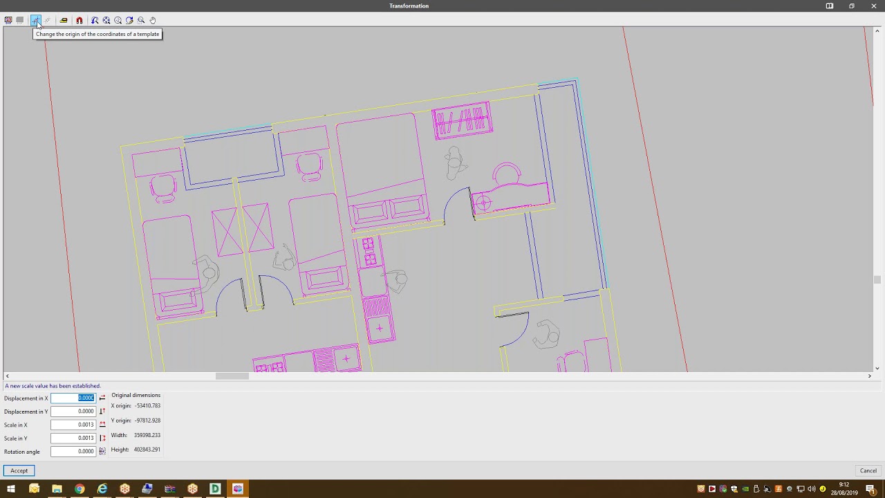 HVAC Systems in CYPE MEP and IFC Workflow