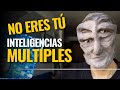 TE SIENTES FUERA DE LUGAR?...(Enfoque Inteligencias Múltiples, Tu Tribu y Mentores)