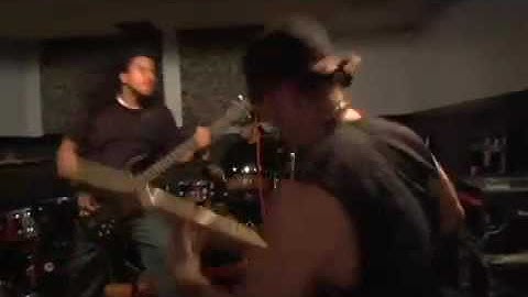 Ankla Persistence Official version