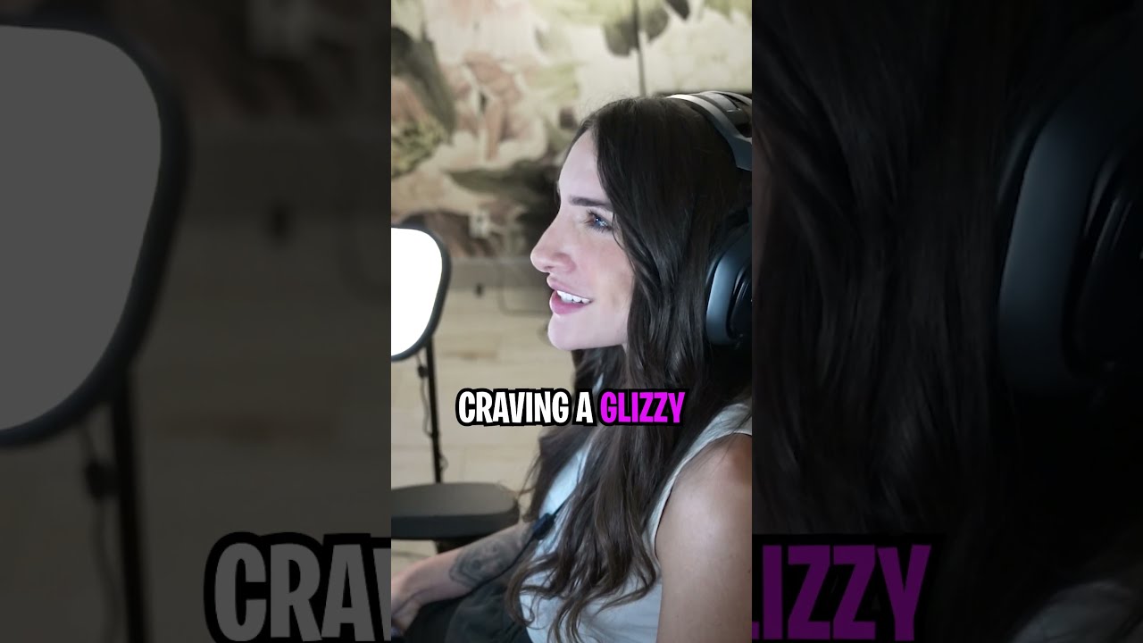 FaZe Swagg Gives Nadia His GLIZZY 