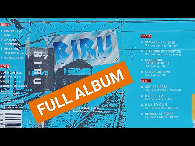 BIRU - Full Album (1995) class=