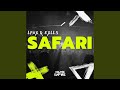 Safari Extended Mix Safari Extended Mix