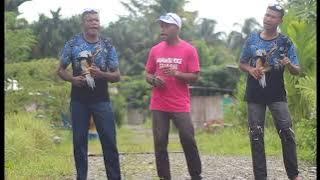 LAGU BARU BAHASA ONATE SERUI'NANDIJA'@Aryobu985 