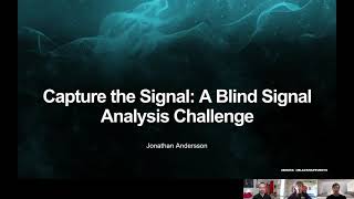 Black Hat USA 2021 - Arsenal - Capture the Signal: Running Wireless IoT CTFs, Remotely!