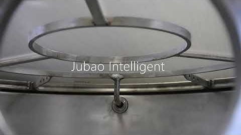 Ultrasonic mesh frame for vibrating screen