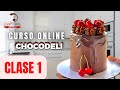 ChocoDeli (Especial de chocolate)