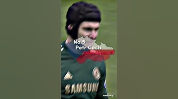 Goalkeepers With Most Clean Sheets In Ucl🏆🤯