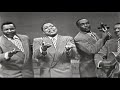 The Ink Spots (Live) - If I Didn&#39;t Care