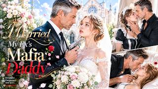 My Fiancé Ran Away on Our Wedding Day—So I Married His Father, the Mafia Boss, Instead!