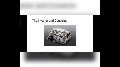 Electric Driven Intelligent Braking System