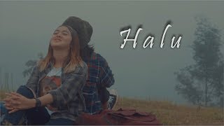 Feby Putri - Halu (UNOFFICIAL VIDEO)