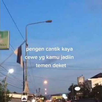 STORY WA 30 DETIK TERBARU || NIH VERSI CEWE