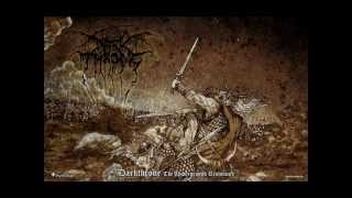 Darkthrone - Dead Early