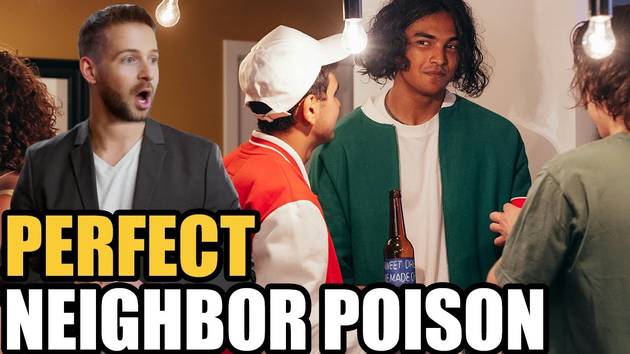 She Seemed Perfect—Until Antifreeze Poisonings Exposed the Neighbor From Hell