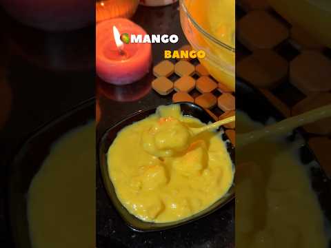 🥭Mango bango #shorts #mangosago