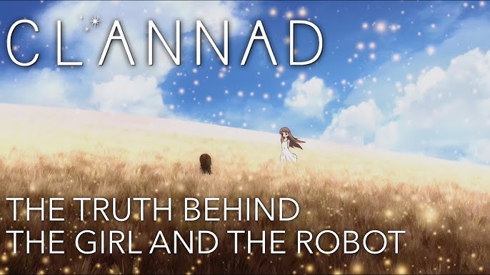 77 Clannad after story ideas  clannad, clannad after story