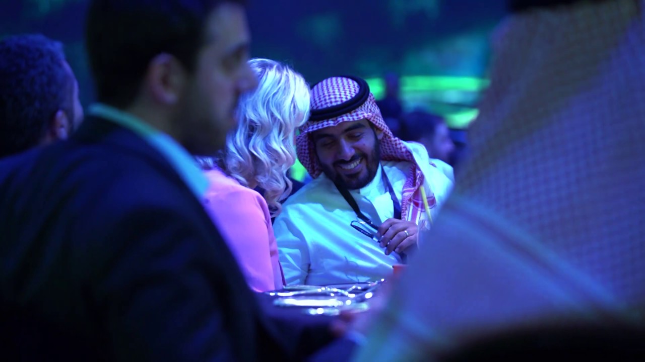 Saudi Arabia E-Visa Launch: Immersive Experience Case Study