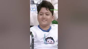 JOGET FAJAR SADBOY - "Cengis : Ceria tapi Nangis" 😆