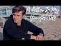 Brian Redmon | A Letter to My Younger Self | Self Worth