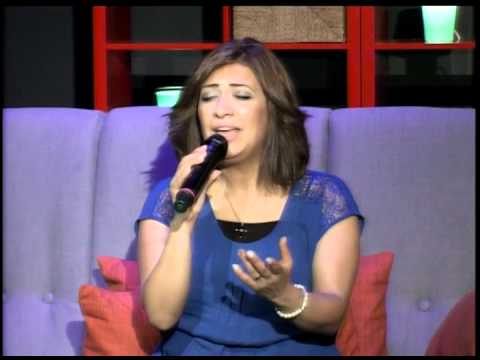 ترنيمه قالي الشيطان خطاياك جوزيف نصرالله و ساره معروف