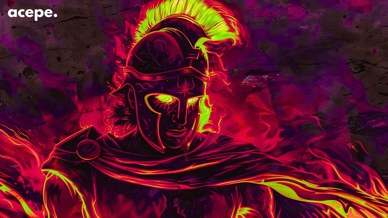 Помните, алмазы создаются под давлением | Плейлист Dark Ambient