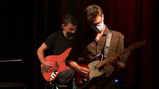 Brecht De Paepe - The Sicilian Clan Ennio Morricone Dans Dans