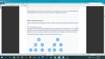 SAITM BCA 4TH SEM BCA DATA STRUCTURES II LECTURE 14