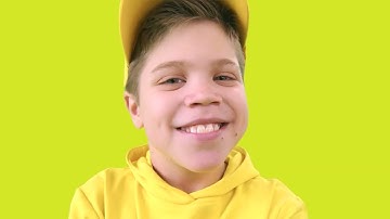 Прилипалы - танцуй вместе с нами!