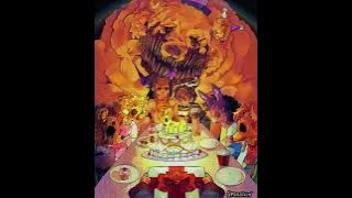 APAngryPiggy - never be alone (remix   slowed   reverb)