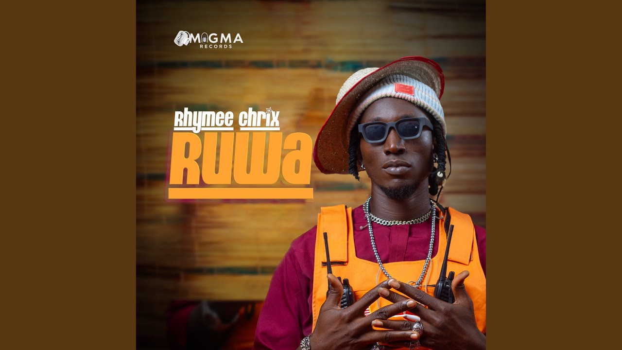Watch Ruwa on YouTube Watch Ruwa on YouTube