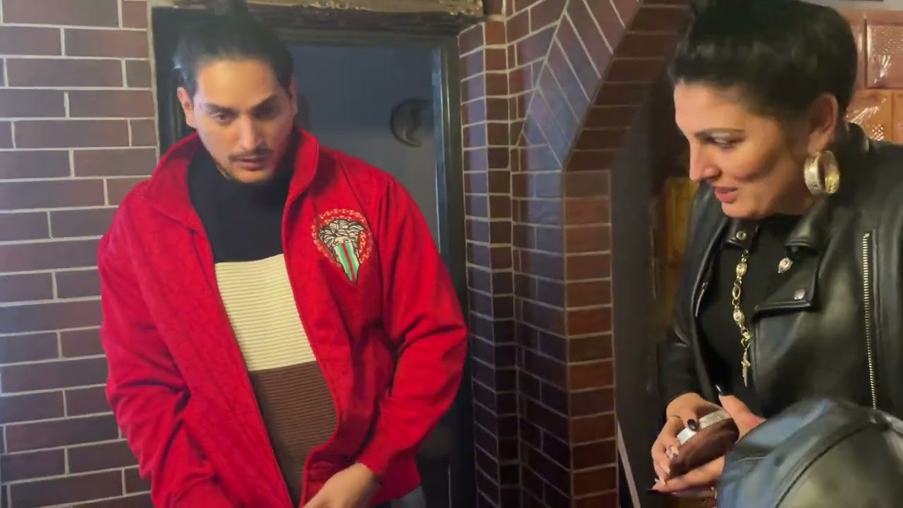 Anyós - Só 76. rész