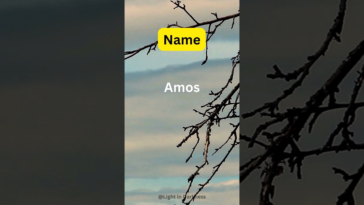 Biblical name and meaning 😇🥰 