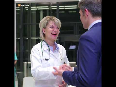 Improving patient health