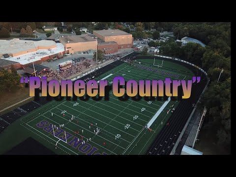 Pioneer Country