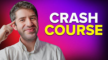 CIMA NOV-25 / FEB-26 SCS CRASH COURSE [LIVESTREAM]