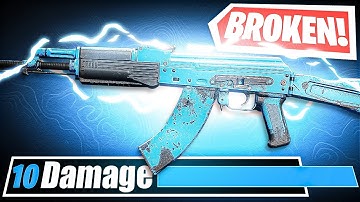 *NEW* BEST KASTOV 762 CLASS SETUP in MW2! (IT