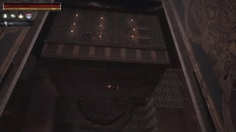 "Hanging Apple" Deserter