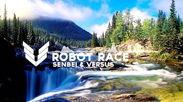 [Glitch Hop] Senbei & Versus - Robot Race