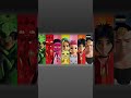 Credits To Rose_Haja TikTok Season 6 fan made miraculous ladybug Intro