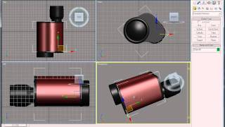 1 eye binocular screenshot 5