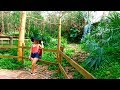 Rainbow Springs State Park, Florida | Full Walking Tour