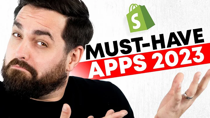 Boost Your Clothing Store with Must-Have Shopify Apps in 2023