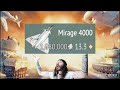 I FINALLY got Mirage 4000 😱😱😱 Compilation of the BEST actions! (I&#39;m not jok)