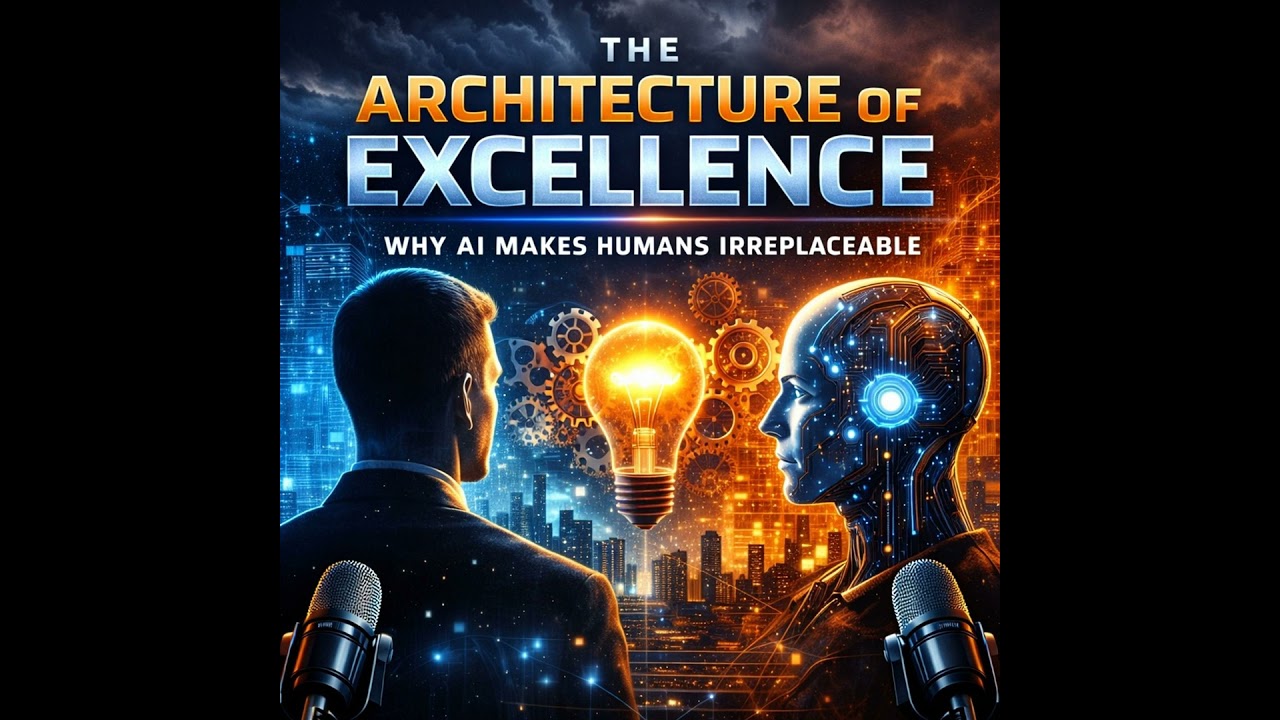 Microsoft 365 & AI: Why Human Expertise Becomes More Valuable — Not Less — in the Age o...