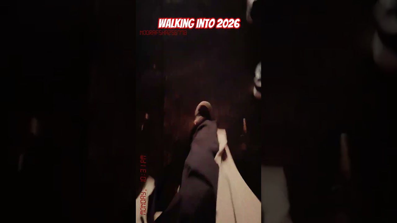 Happy New Year Everyone ✨🥳❤️ 