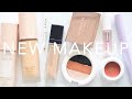 Work From Home Morning Routine | Testing New Makeup Launches | AD